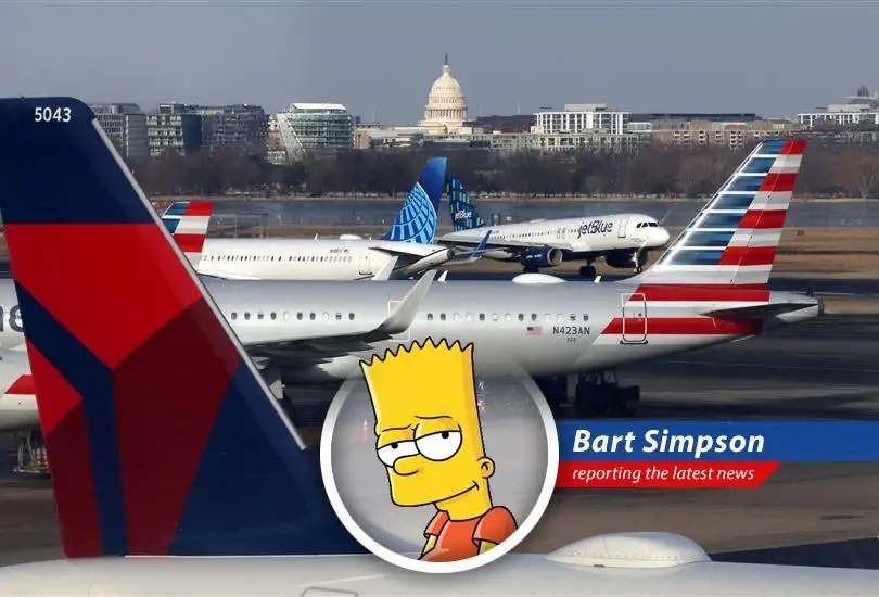 Airlines face pressure to lower prices if jet fuel costs decrease according to U.S. Rep Ritchie Torres, D-N.Y.