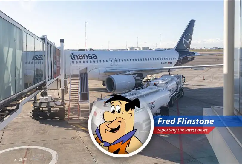 Airlines grapple with soaring jet fuel costs, potentially leading to flight cuts and increased fares.