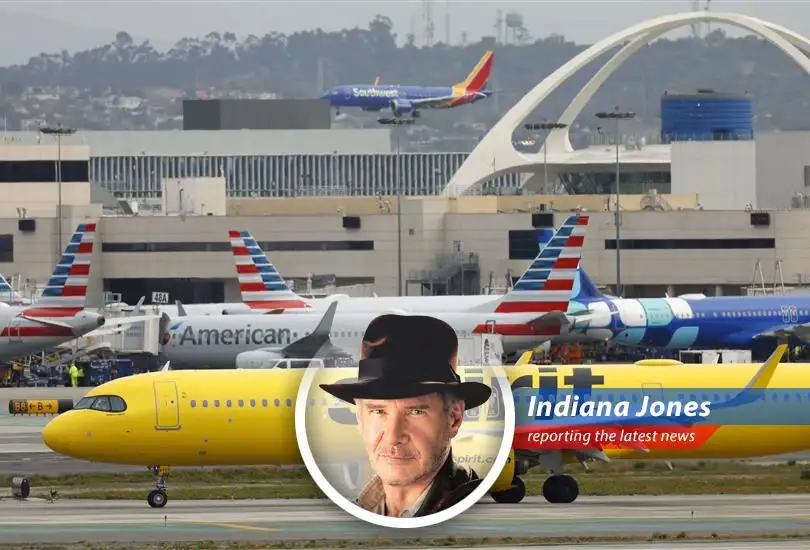 Airlines race to fill the void left by Spirit Airlines, announcing new flight routes and vying for the budget carrier's valuable assets.