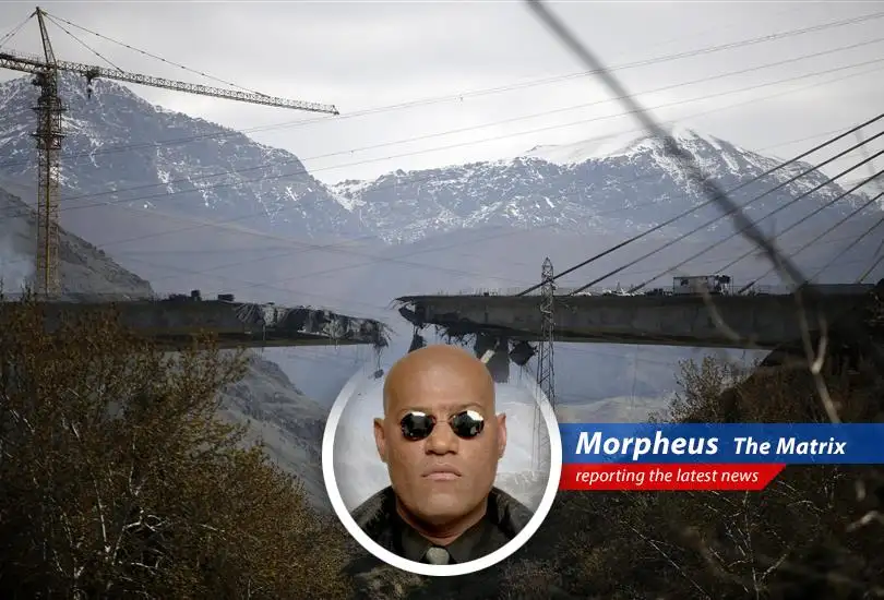 Airstrike aftermath near Tehran fuels fears of escalating conflict in the Middle East