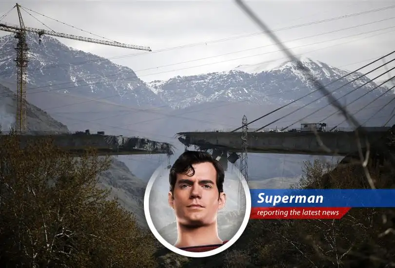 Airstrikes and threats of further attacks exacerbate the already tense situation between the U.S. and Iran.