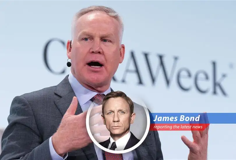 Alan Armstrong appointed to the Senate, a move stirring Oklahoma's political waters.