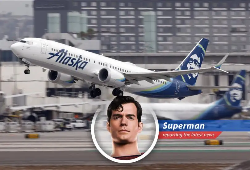 Alaska Airlines places a massive order for Boeing jets, solidifying its growth strategy and future fleet.