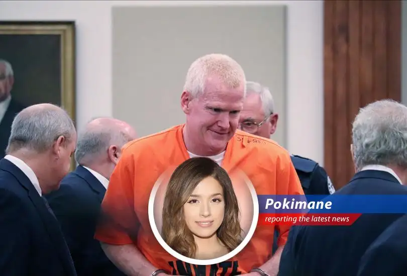 Alex Murdaugh's murder convictions were overturned by the South Carolina Supreme Court