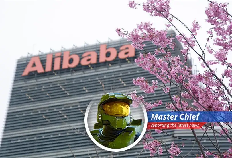 Alibaba focuses on long-term tech investments, including AI and cloud computing, impacting short-term profitability.