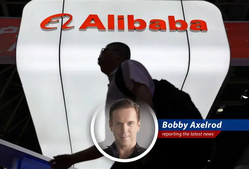 Alibaba invests heavily in AI, aiming for dominance in a rapidly evolving market