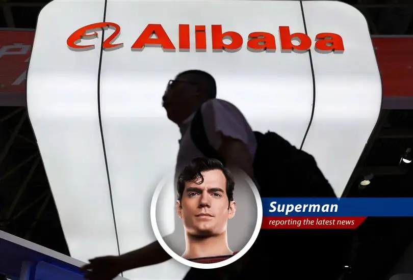 Alibaba's AI initiatives, including advanced video generation and robotics, signal a major push for market leadership.