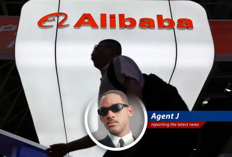 Alibaba's AI investments are poised to reshape the tech landscape.