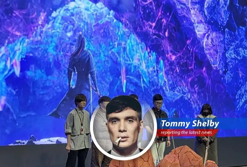 Alibaba's Beijing office. The location hosts restaurants, coffee shops, a movie theatre and the first A24 merchandise store in mainland China.