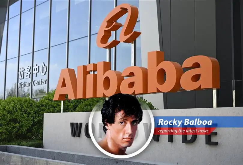 Alibaba's HappyHorse-1.0 AI model takes the lead in video generation benchmarks. Looks like they're gonna fly now