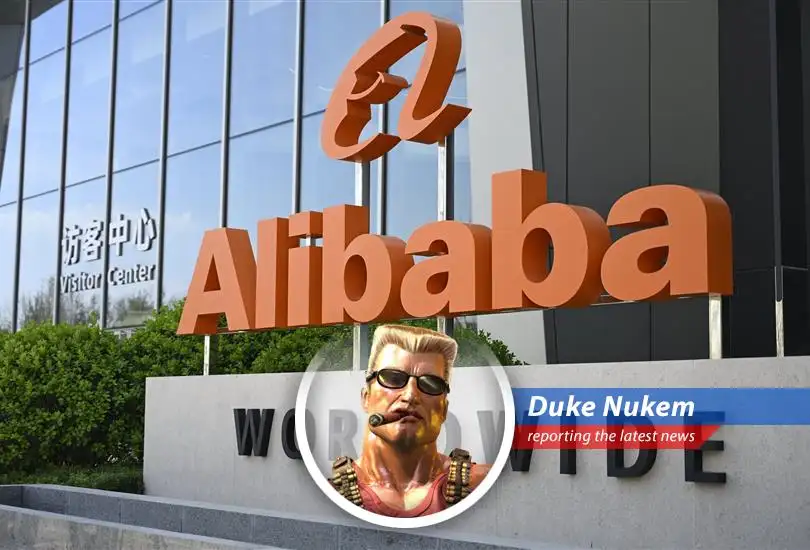 Alibaba's HappyHorse AI model emerges as a frontrunner in video generation technology.