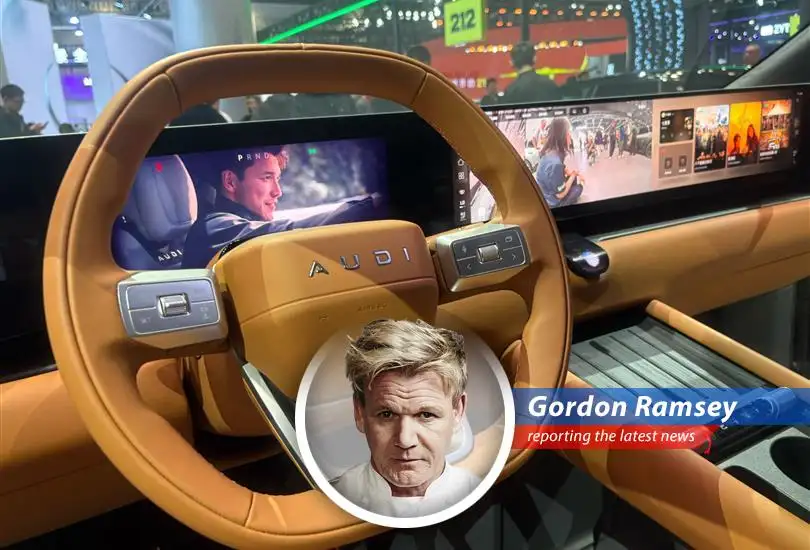 Alibaba's Qwen AI is poised to revolutionize in-car digital services for major Chinese automakers.