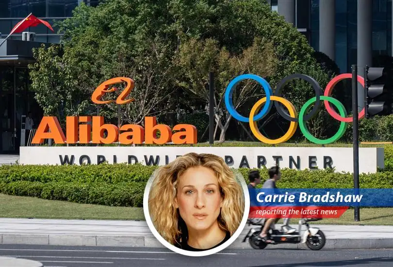 Alibaba's RynnBrain model showcases a robot identifying and sorting fruit, hinting at a new era in AI-driven robotics.