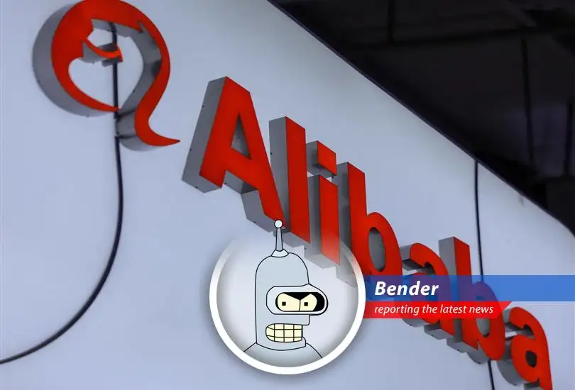 Alibaba's Zhenwu M890 AI chip aims to dominate the Chinese market amidst Nvidia's challenges.