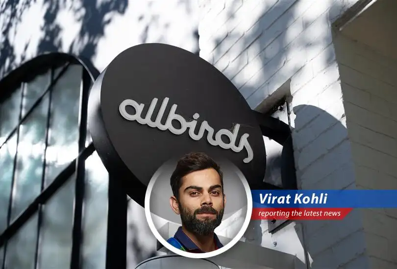 Allbirds stock experiences a meteoric rise fueled by retail investor enthusiasm after announcing its shift to AI.