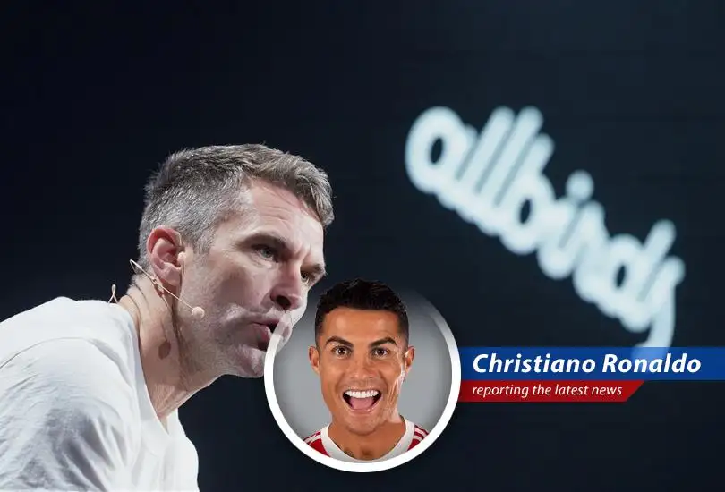 Allbirds stock soars after announcing its shift to AI compute infrastructure.