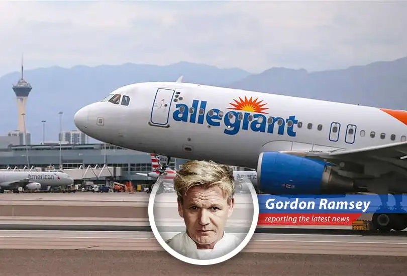 Allegiant Air and Sun Country Airlines merge, aiming to outmaneuver larger airlines by strategically managing capacity and costs.