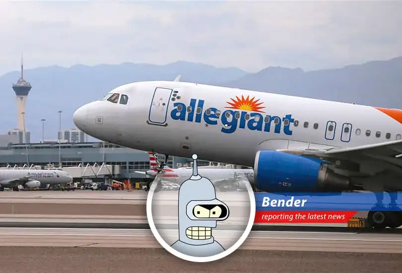 Allegiant Air's strategic acquisition of Sun Country Airlines positions it as a resilient player in the face of industry challenges.