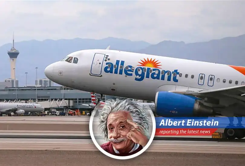 Allegiant and Sun Country Airlines merge, forming a stronger budget travel option for cost-conscious flyers.
