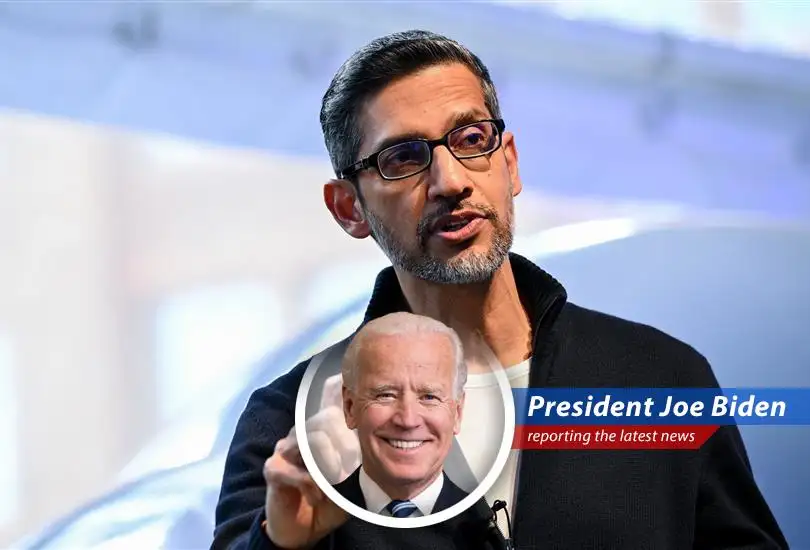 Alphabet Headquarters showcases Google's commitment to innovation despite economic challenges.