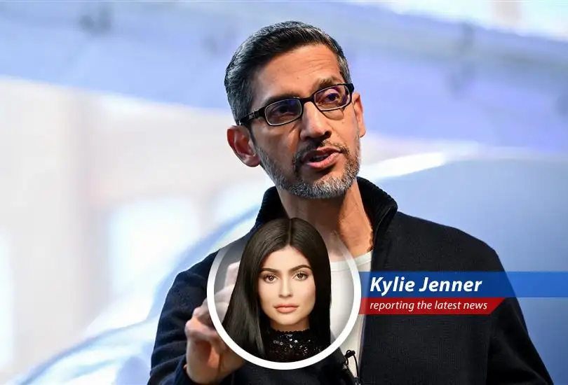 Alphabet headquarters showcases the company's dedication to AI technology and future innovation.