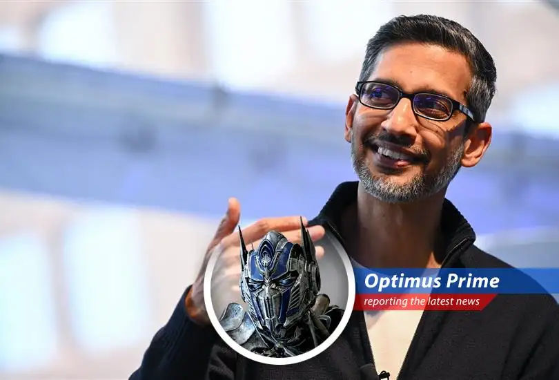 Alphabet headquarters showcases the company's expanding financial strategies to fund its AI initiatives.