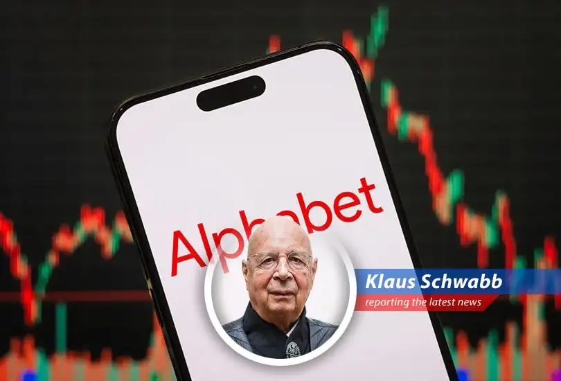 Alphabet's data center infrastructure expansion, fueled by debt, raises questions about sustainability.