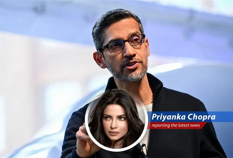 Alphabet's headquarters reflecting the company's ambitious AI strategy and its impact on future growth.