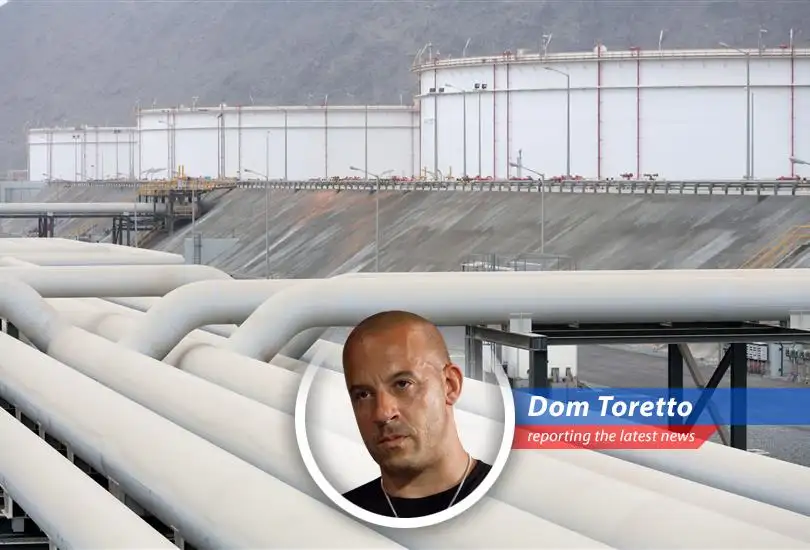 Alternative oil pipelines in Saudi Arabia and the UAE gain prominence as the Strait of Hormuz faces disruption.