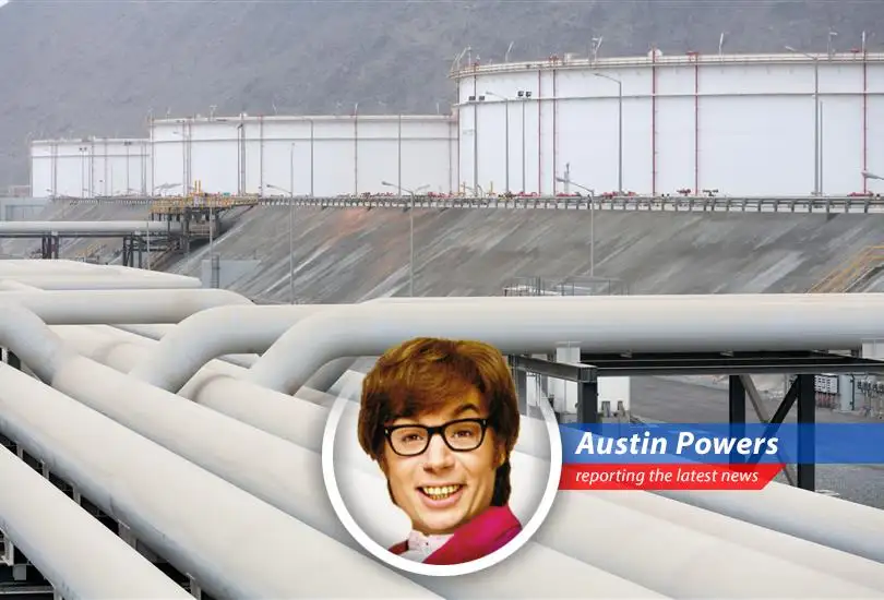 Alternative pipelines emerge as vital arteries amid Strait of Hormuz crisis.