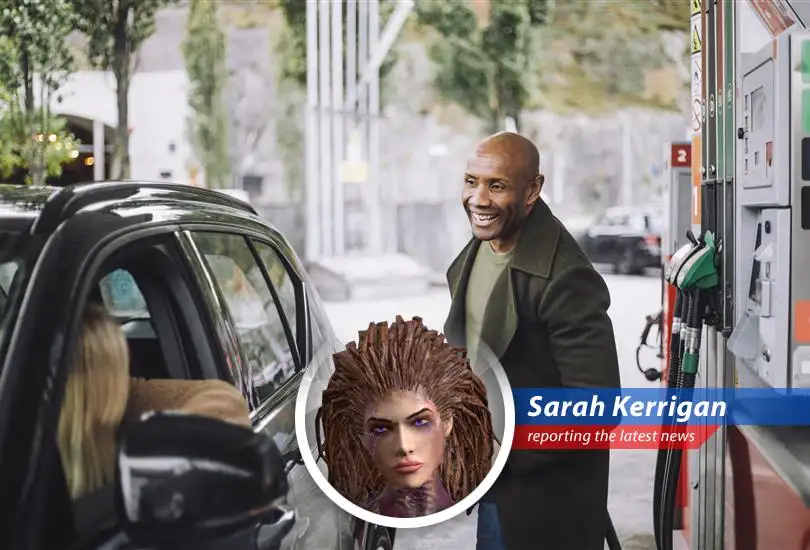 Amazon Prime members can save on gas at participating stations.