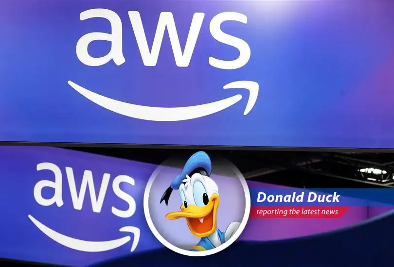 Amazon Web Services (AWS) is gaining traction in the AI chip market with its Graviton processors, as major players like Meta turn to them for computing power.