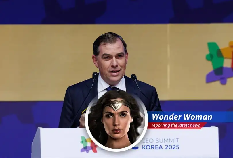 Amazon Web Services CEO Matt Garman addresses concerns about AI's impact on the software industry.