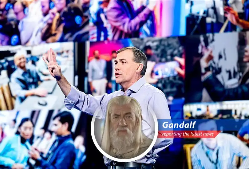 Amazon Web Services continues its reign over the cloud, battling rival giants in the AI arena.