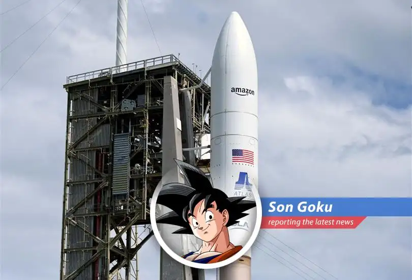 Amazon aims for the stars, acquiring Globalstar to bolster its Leo satellite internet service and compete with SpaceX's Starlink