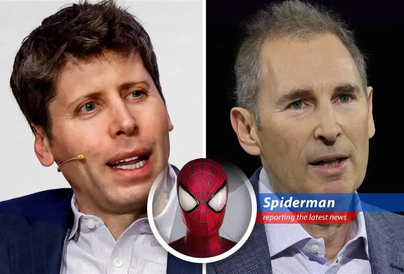 Amazon and OpenAI partner to accelerate AI innovation and challenge existing industry dynamics.