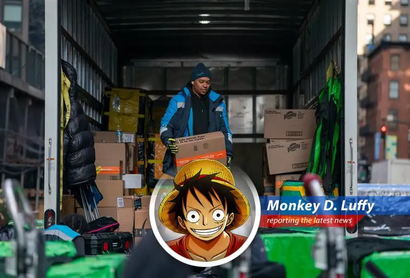 Amazon and USPS negotiations crumble, setting the stage for a delivery shakeup and raising questions about the future of postal services