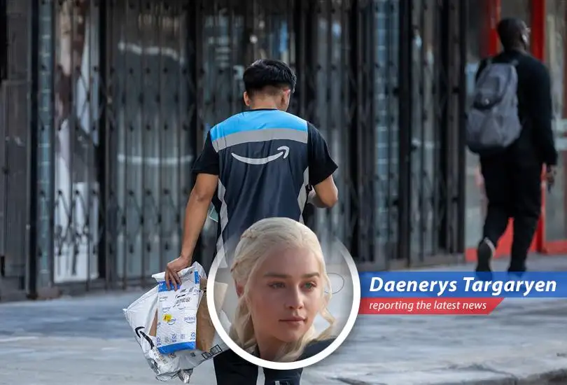 Amazon continues its quest for faster delivery, offering one-hour options in select locations.