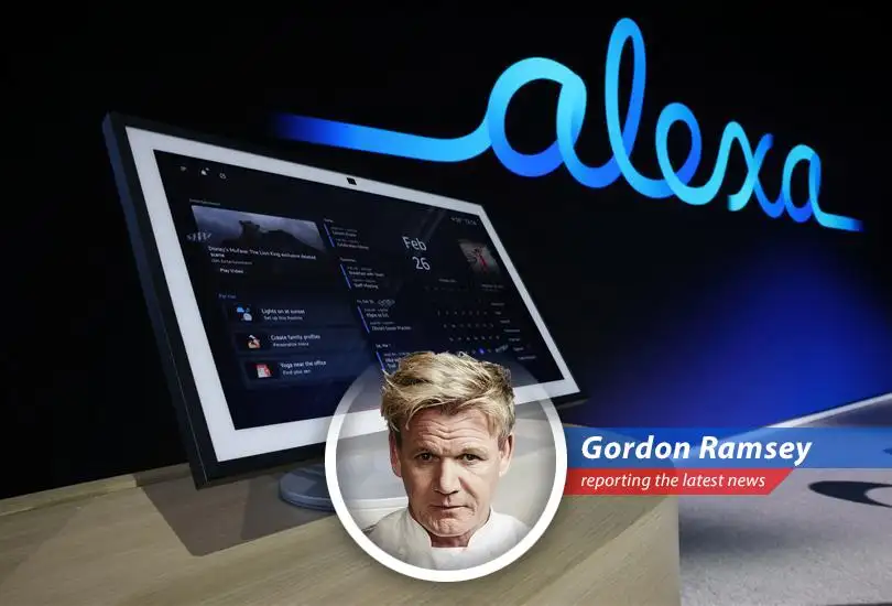 Amazon integrates Alexa into its shopping platform, aiming to revolutionize the online retail experience.