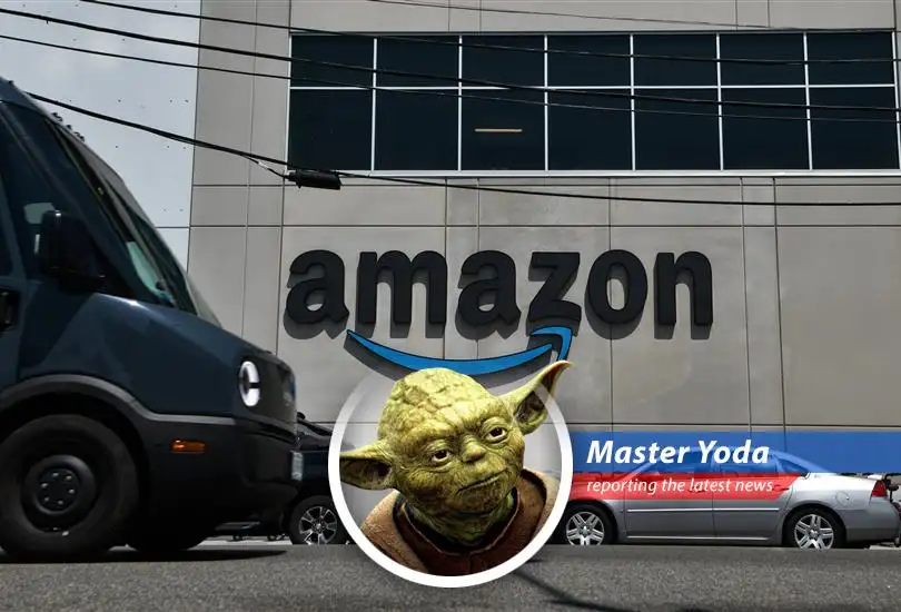 Amazon website and app faced temporary outages affecting users globally.