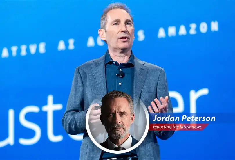 Amazon's AWS division continues to dominate the cloud computing market, driving significant revenue growth.