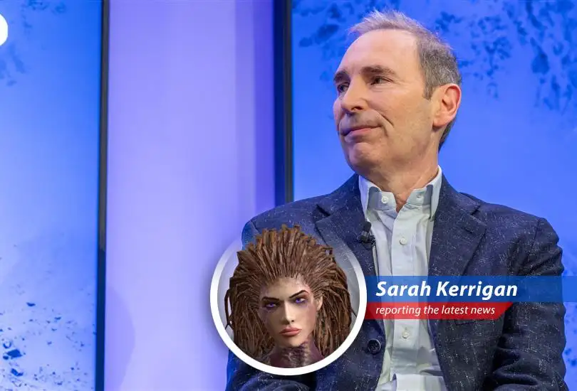 Amazon's Q1 performance exceeds expectations, driven by AWS and strategic investments.