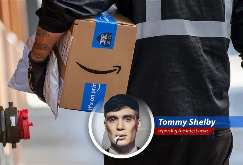 Amazon's acquisition of Rivr underscores its commitment to automation and innovation in the delivery process.