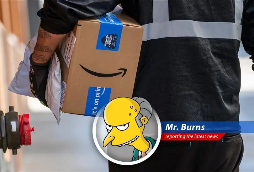 Amazon's acquisition of Rivr underscores its commitment to innovative delivery solutions and enhanced safety measures.