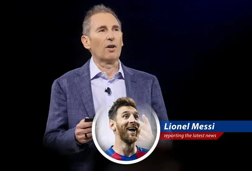 Amazon's ambitious investment plans face market scrutiny.