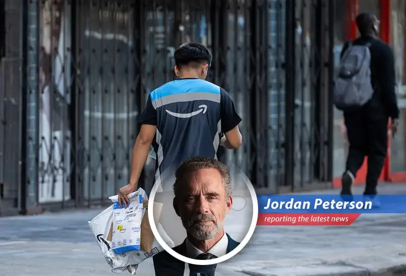 Amazon's delivery network expands, promising ever-faster service. A convenience, certainly, but what are the long-term consequences?