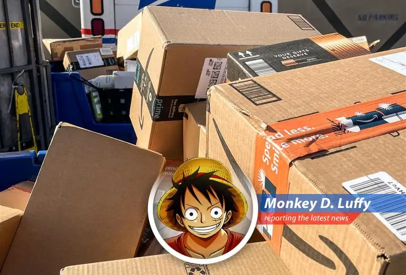 Amazon's evolving delivery strategy raises concerns about potential disparities in service for rural communities and small businesses.