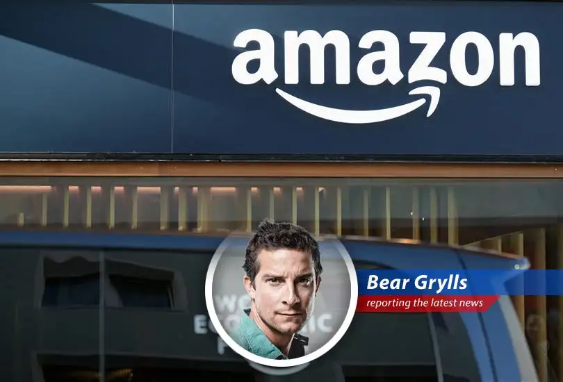 Amazon's headquarters, symbolizing the tech giant's commitment to addressing recent outages and fortifying its technical infrastructure.