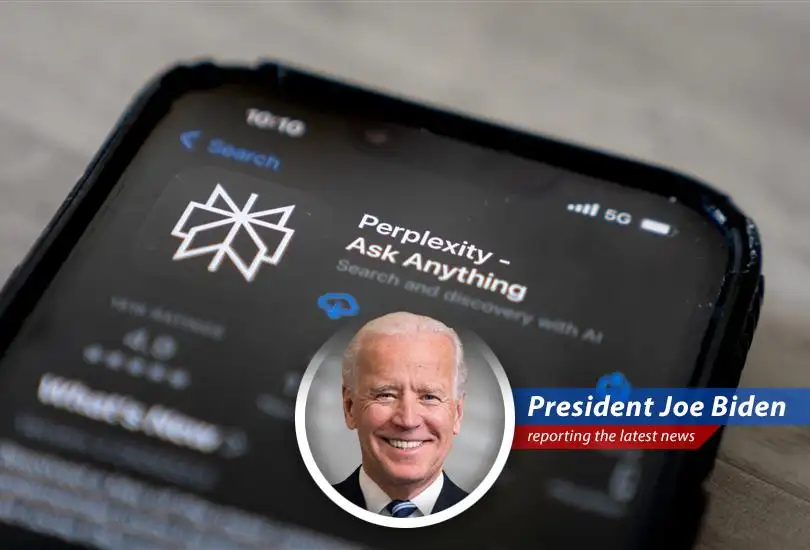 Amazon's headquarters, where the e-commerce giant is battling Perplexity over AI data scraping.