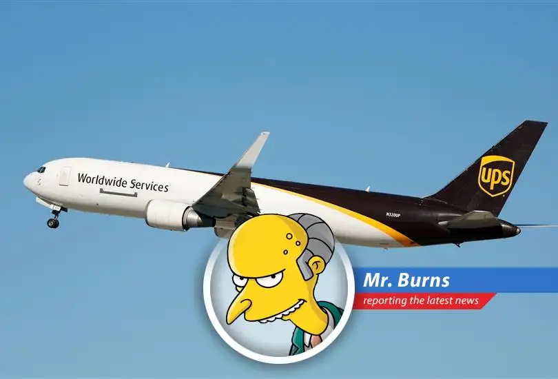 Amazon's logistics expansion threatens the established order of UPS and FedEx highlighting the shifting power dynamics in the delivery sector